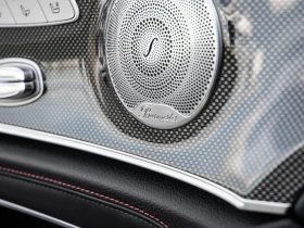 Mercedes-Benz E 43 AMG PANO* BURMESTER* DISTRONIC* * *  | Mobile.bg    12