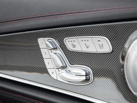 Mercedes-Benz E 43 AMG PANO* BURMESTER* DISTRONIC* * *  | Mobile.bg    14