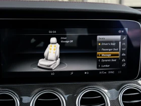 Mercedes-Benz E 43 AMG PANO* BURMESTER* DISTRONIC* * *  | Mobile.bg    8