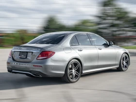 Mercedes-Benz E 43 AMG PANO* BURMESTER* DISTRONIC* * *  | Mobile.bg    6