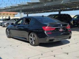 BMW 750 i - 49500 лв. - 61032287 6