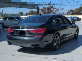 BMW 750 i - 49500 лв. - 61032287 8