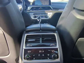 BMW 750 i - 49500 лв. - 61032287 17