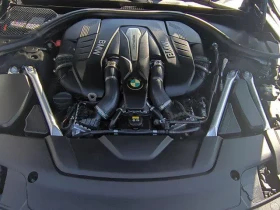 BMW 750 i - 49500 лв. - 61032287 9