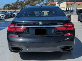 BMW 750 i - 49500 лв. - 61032287 7