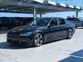 BMW 750 i - 49500 лв. - 61032287 2
