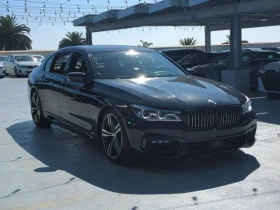 BMW 750 i - 49500 лв. - 61032287 3