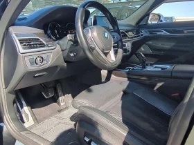 BMW 750 i - 49500 лв. - 61032287 11