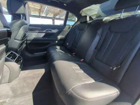BMW 750 i - 49500 лв. - 61032287 16