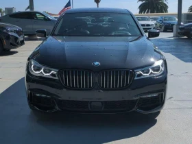 BMW 750 i