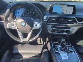 BMW 750 i - 49500 лв. - 61032287 10