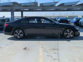 BMW 750 i - 49500 лв. - 61032287 4