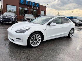 Обява за продажба на Tesla Model 3 4x4-DUAL MOTOR-PANORAMA-360 KAMERI-LED-BIXENON-FUL ~39 777 лв. - изображение 2