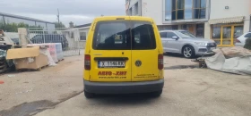 VW Caddy 2.0SDI | Mobile.bg    6