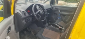 VW Caddy 2.0SDI | Mobile.bg    15