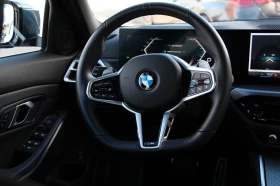 BMW 330 xDrive Touring ACC* LED*  - 35998 € / 70405.97 лв. - 71765896 6