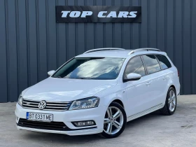 Обява за продажба на VW Passat R-LINE ~18 888 лв. - изображение 1