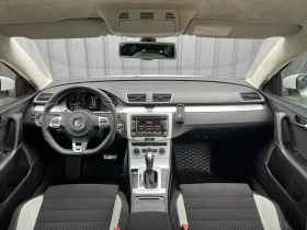 VW Passat R-LINE | Mobile.bg    14