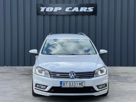 Обява за продажба на VW Passat R-LINE ~18 888 лв. - изображение 1