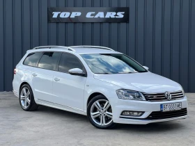 Обява за продажба на VW Passat R-LINE ~18 888 лв. - изображение 2