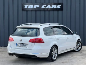 Обява за продажба на VW Passat R-LINE ~18 888 лв. - изображение 5