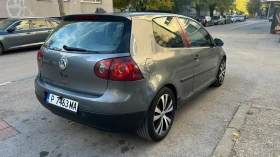 VW Golf 5 1.9 TDI технически топ, снимка 5