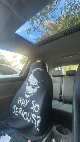 VW Golf 5 1.9 TDI технически топ, снимка 10