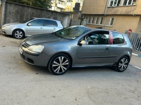 VW Golf 5 1.9 TDI технически топ, снимка 1