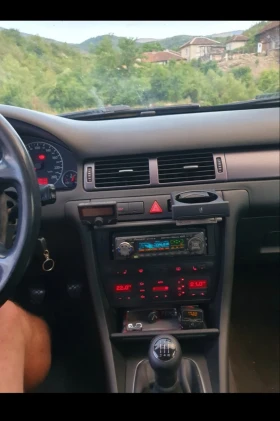 Audi A6 | Mobile.bg    5