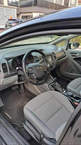 Обява за продажба на Kia Optima 140x Реални ~21 000 лв. - изображение 8 | Auto.bg Обява за продажба на Kia Optima 140x Реални ~21 000 лв. - изображение 8