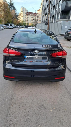 Обява за продажба на Kia Optima 140x Реални ~21 000 лв. - изображение 2 | Auto.bg Обява за продажба на Kia Optima 140x Реални ~21 000 лв. - изображение 2