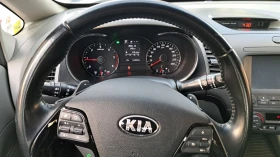 Обява за продажба на Kia Optima 140x Реални ~21 000 лв. - изображение 4 | Auto.bg Обява за продажба на Kia Optima 140x Реални ~21 000 лв. - изображение 4