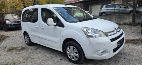 Citroen Berlingo 1.6, 109,  | Mobile.bg    3