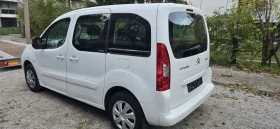 Citroen Berlingo 1.6, 109,  | Mobile.bg    2
