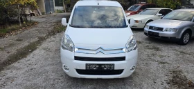 Citroen Berlingo 1.6, 109,  | Mobile.bg    4