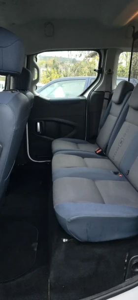 Citroen Berlingo 1.6, 109,  | Mobile.bg    14