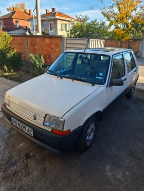     Renault 5