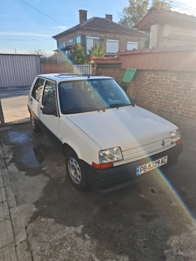 Renault 5 | Mobile.bg    2