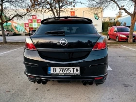 Opel Astra H GTC 1.7 CDTI, снимка 5