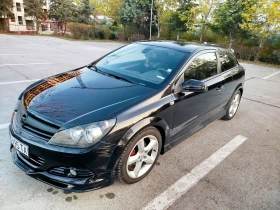 Opel Astra H GTC 1.7 CDTI, снимка 1