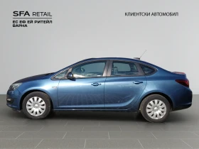 Opel Astra - 16600 лв. / 8487.45 € - 15243288 2