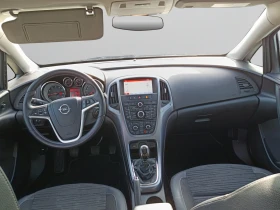 Opel Astra - 16600 лв. / 8487.45 € - 15243288 12