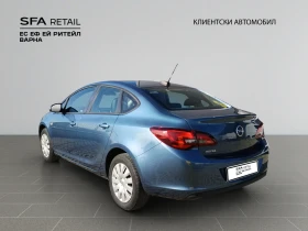 Opel Astra - 16600 лв. / 8487.45 € - 15243288 3