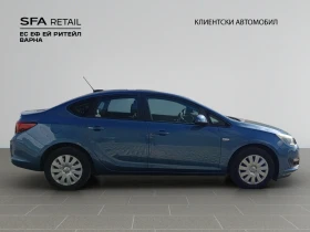 Opel Astra - 16600 лв. / 8487.45 € - 15243288 6