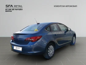 Opel Astra - 16600 лв. / 8487.45 € - 15243288 5
