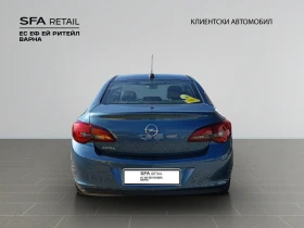 Opel Astra - 16600 лв. / 8487.45 € - 15243288 4