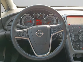 Opel Astra - 16600 лв. / 8487.45 € - 15243288 10