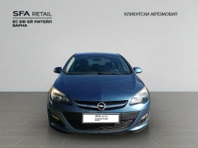 Opel Astra - 16600 лв. / 8487.45 € - 15243288 8