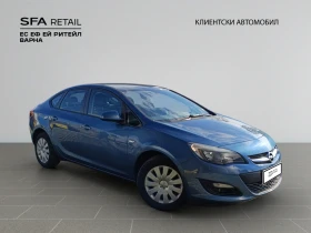 Opel Astra - 16600 лв. / 8487.45 € - 15243288 7