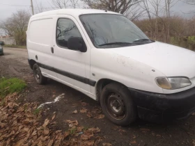 Peugeot Partner Коледна промоция , снимка 5